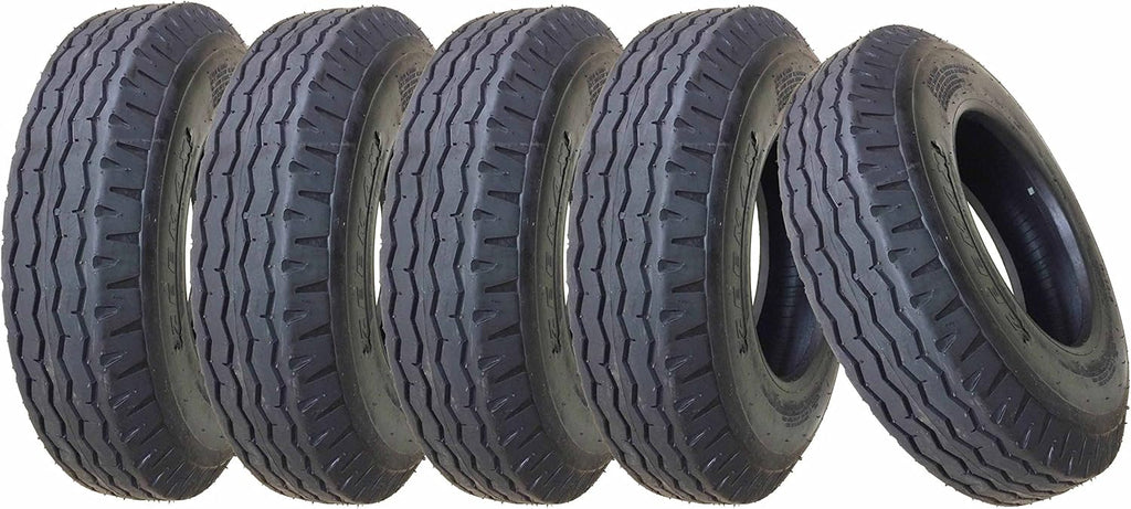 Heavy Duty Highway Trailer Tire 14 Ply T1638