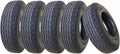 Heavy Duty Highway Trailer Tire 14 Ply T1638