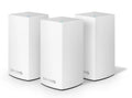 White Dual Band Mesh WiFi System 3 Pack S264722