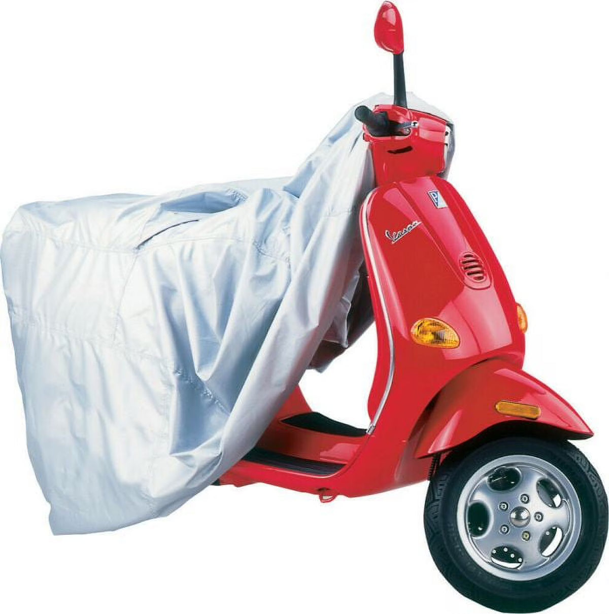 Scooter Cover Silver I2870
