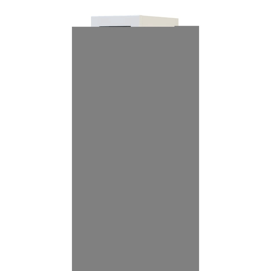 Single Door Kitchen Wall Cabinet Linen L351
