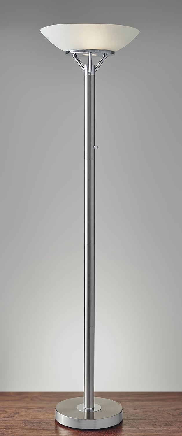 300W Torchiere Floor Lamp Q3826