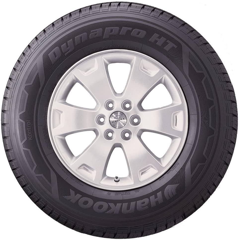 265/70R18 114T SL Radial Tire P255819