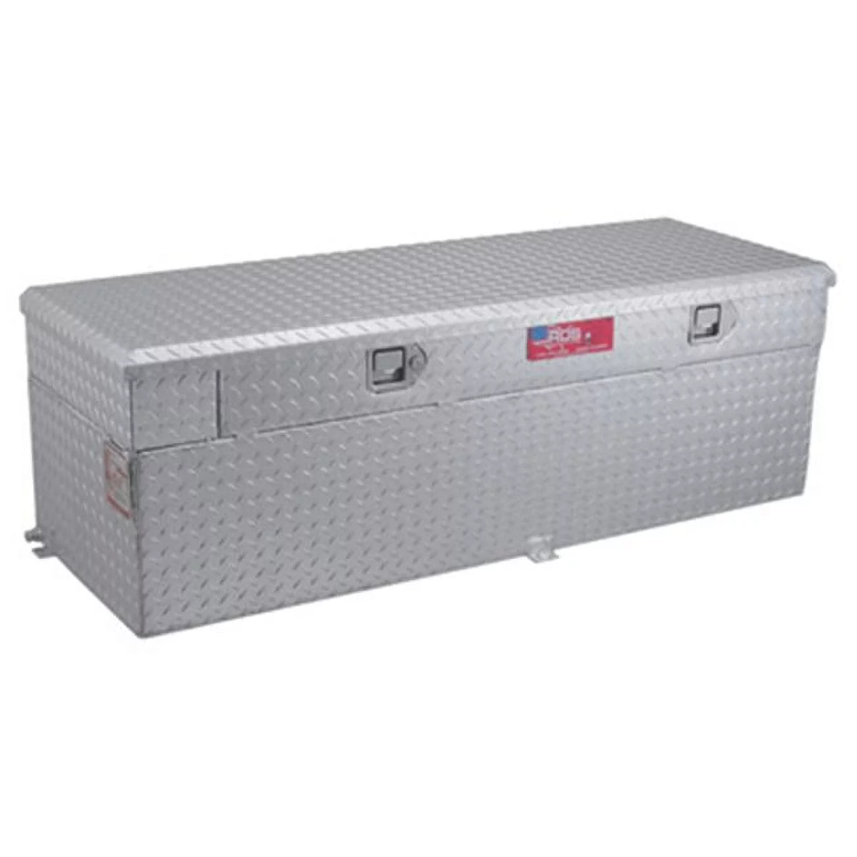 40-Gallon Fuel Tank Toolbox Combo I873547