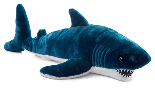 Shark Plush Toy 32 inches L30266