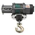3500 lb. Winch K554