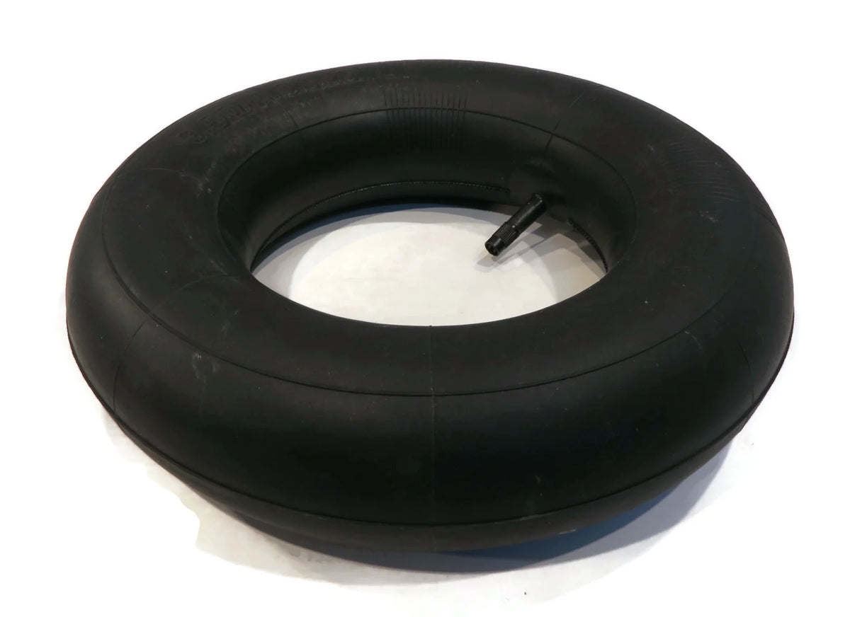 2 Tire Inner Tubes 4.00x6 TR13 Straight Valve Stem A413919