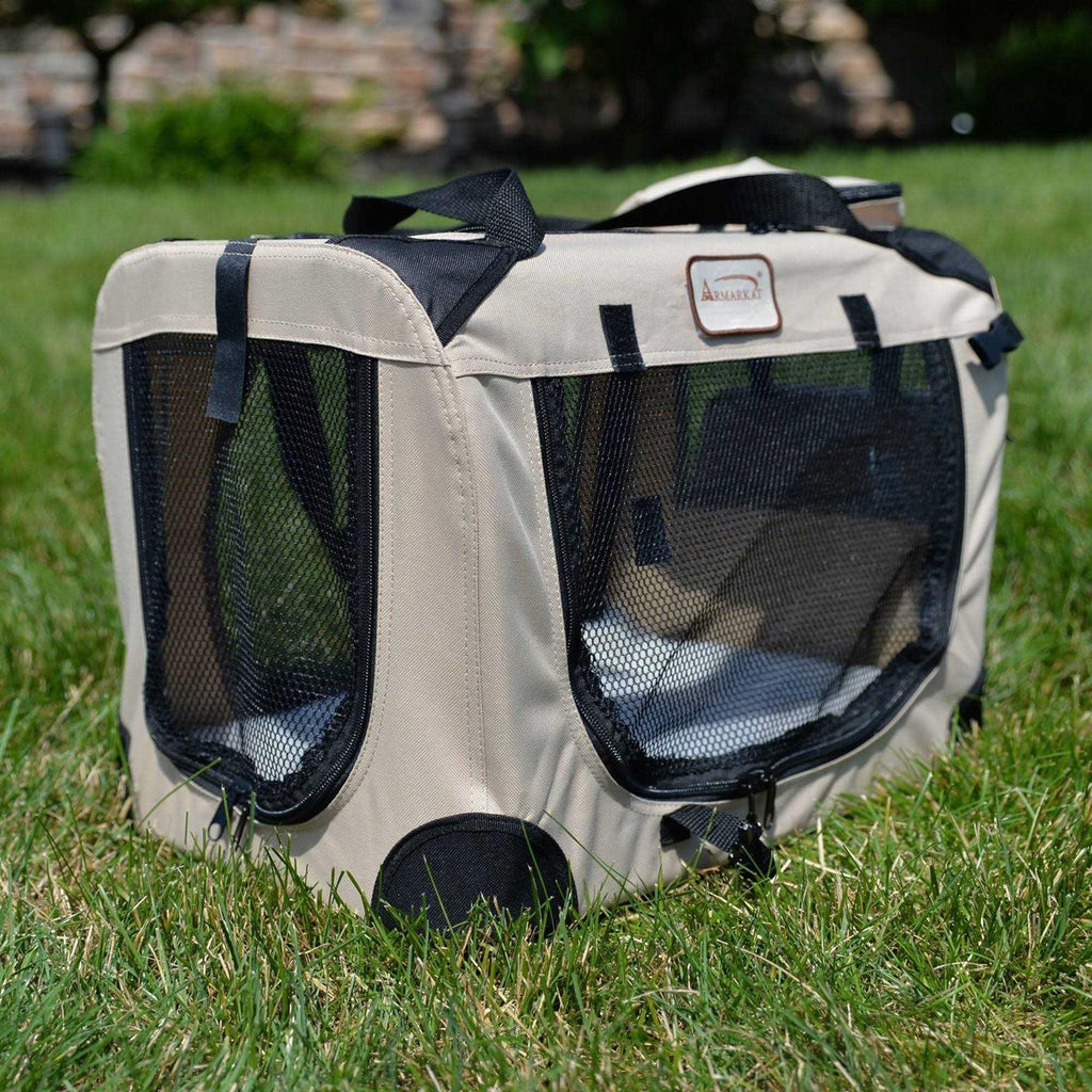 Pet Carrier V46410
