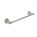 Polished Nickel 18 inch Towel Bar L1247
