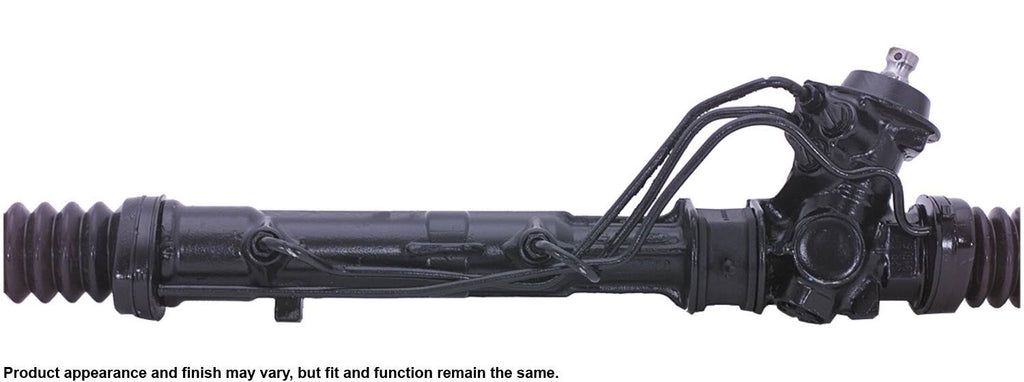 Rack & Pinion W3474