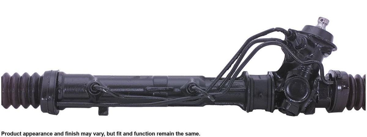 Rack & Pinion W3474