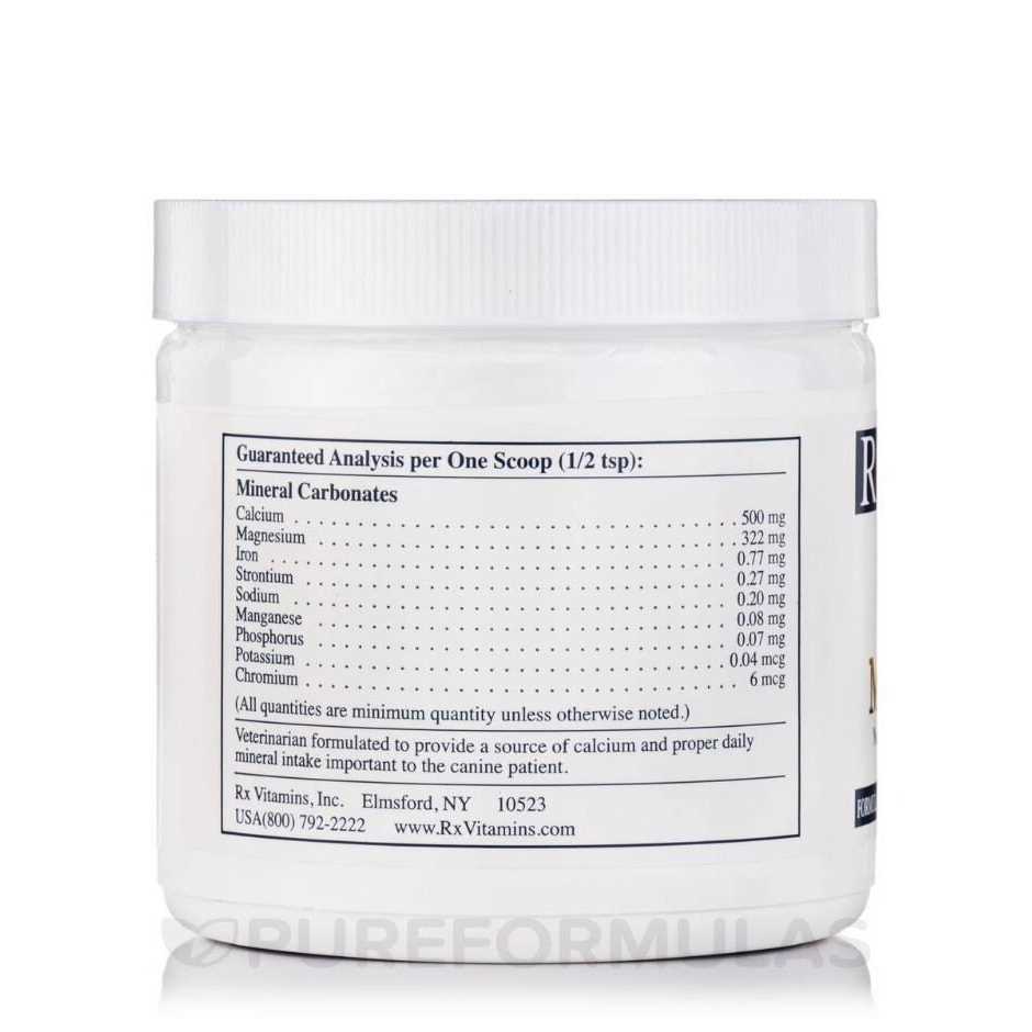 Canine Minerals Powder Z277873