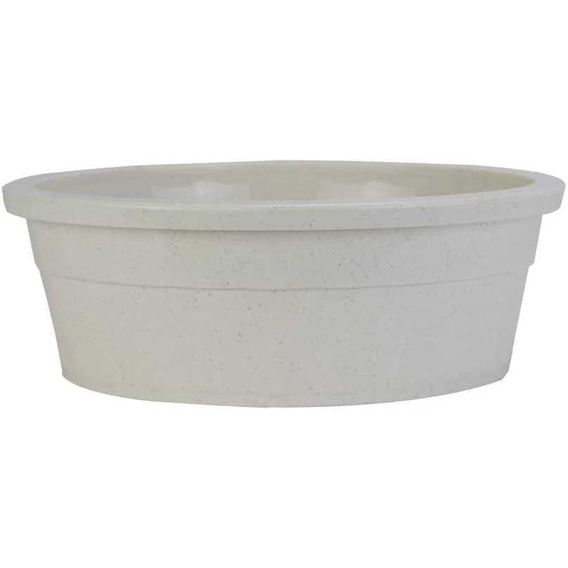 Crock Heavyweight Dish E149