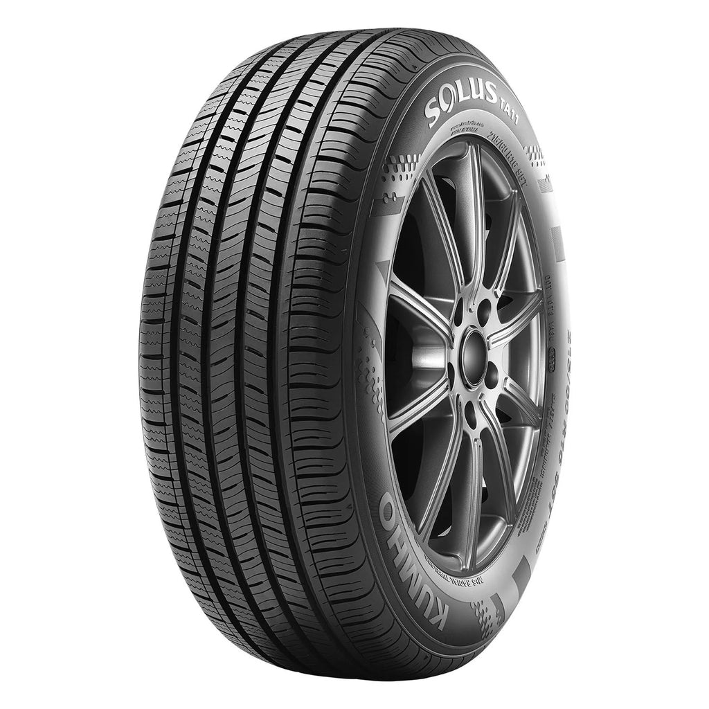 All Season 215/60R16 95T Passenger Tire A60814