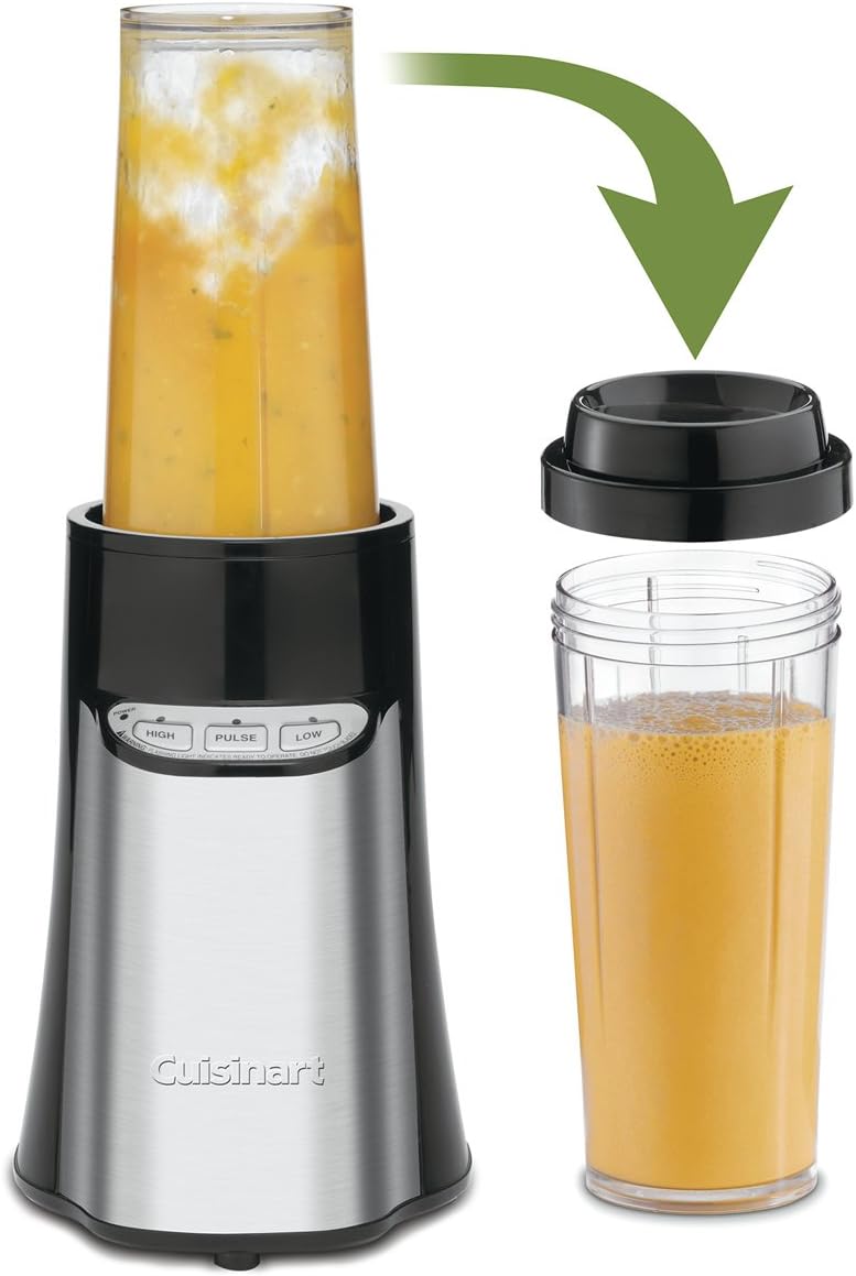 Compact Blender & Chopper Z909324