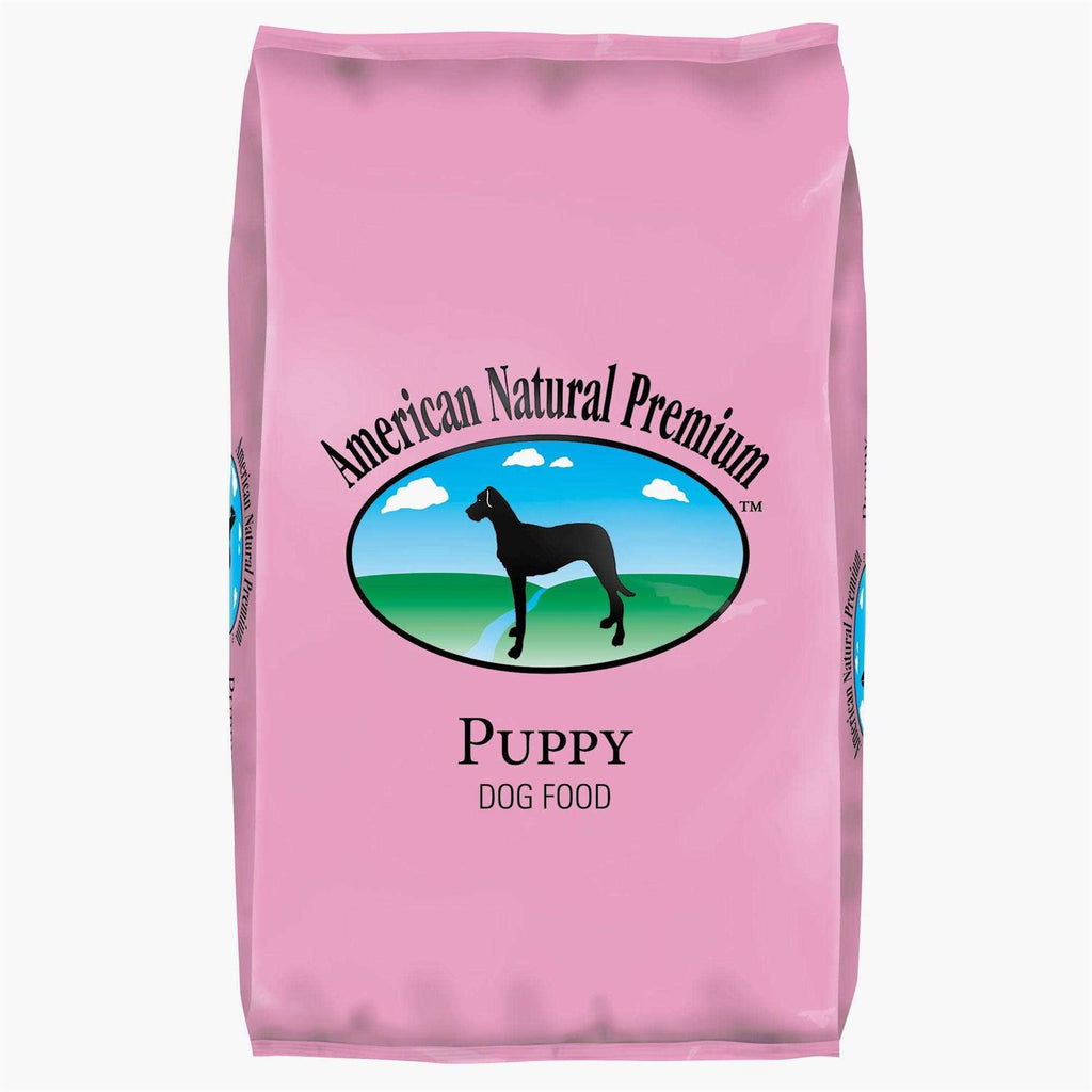Dry Dog Food P400168
