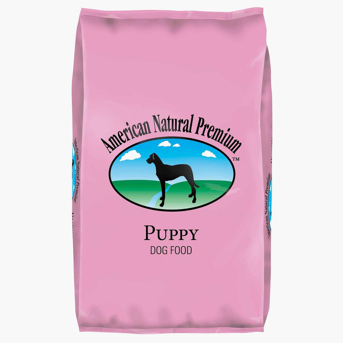 Dry Dog Food P400168