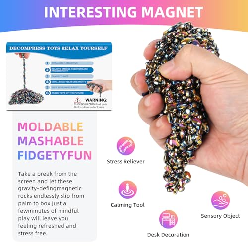 550pcs Desk Fidget Toys G37825