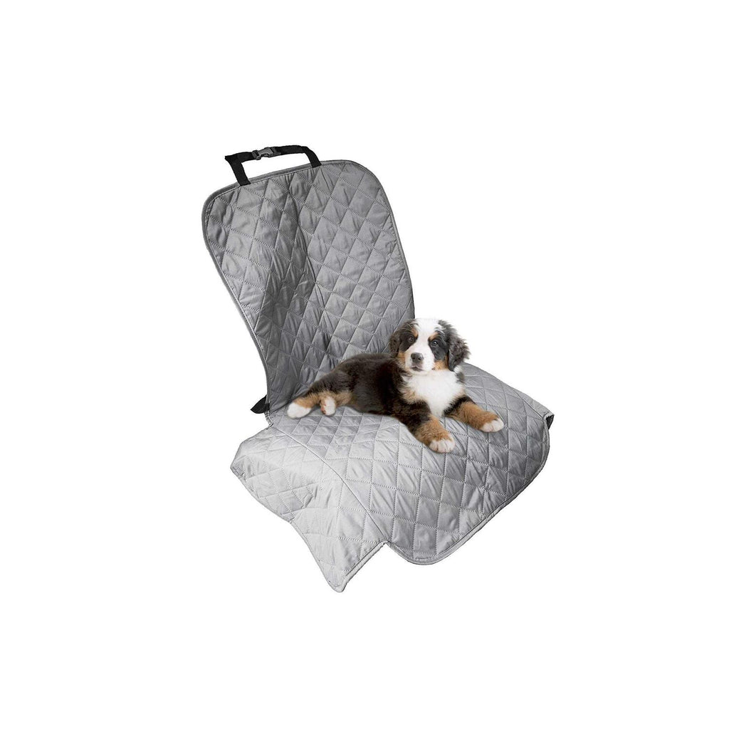 Pet Car Barrier & Seat Protector with Carry Bag E270