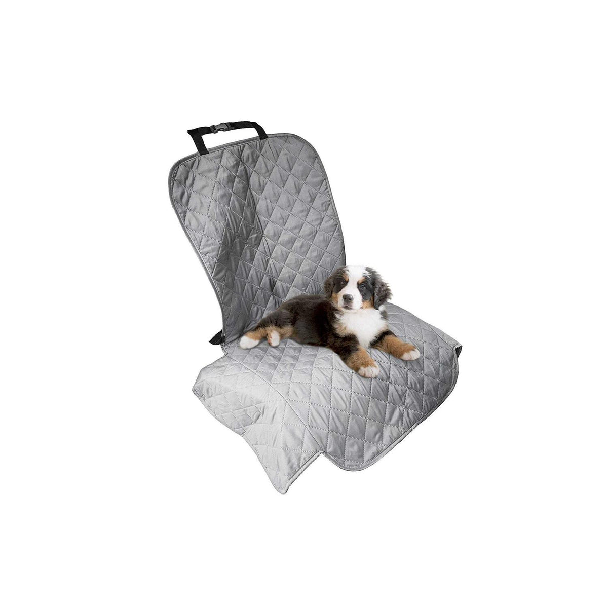 Pet Car Barrier & Seat Protector with Carry Bag E270