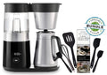 9 Cup Stainless Steel Coffee Maker Q16313