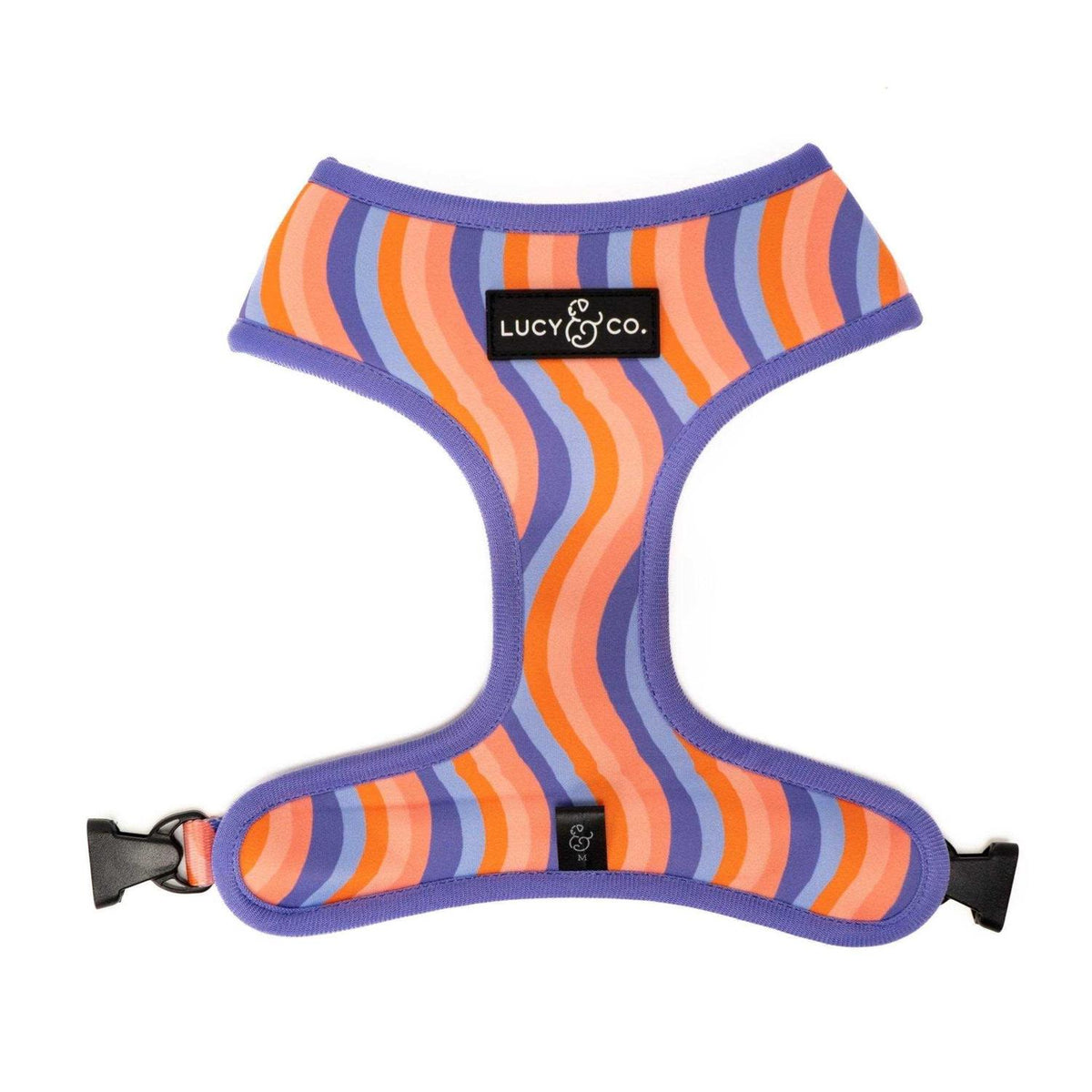 Reversible Dog Harness C821