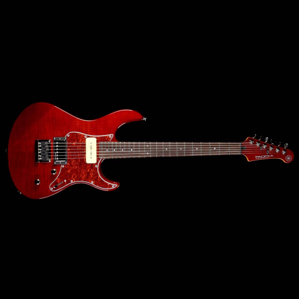 Root Beer Electric Guitar C527774