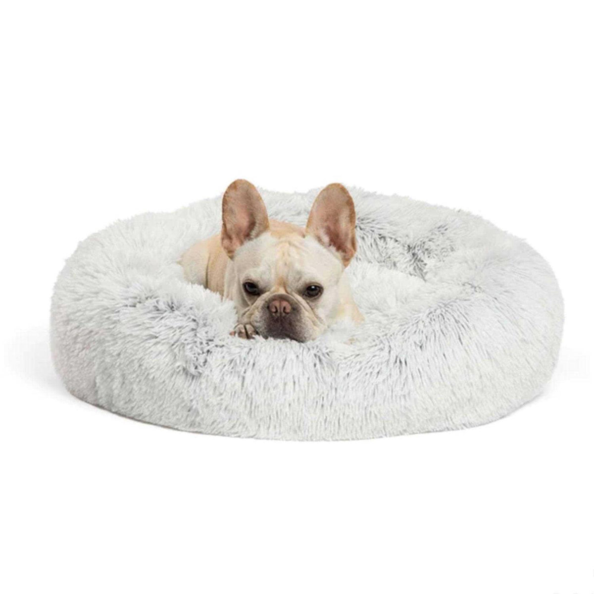 Donut Shag Bed H45877