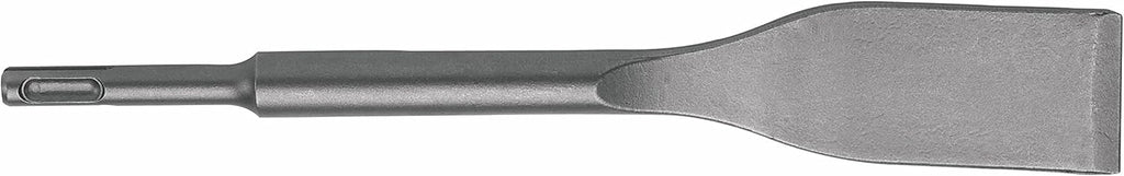 5 In. x 11 In. SDS-plus Floor Scraper Pack of 2 W227