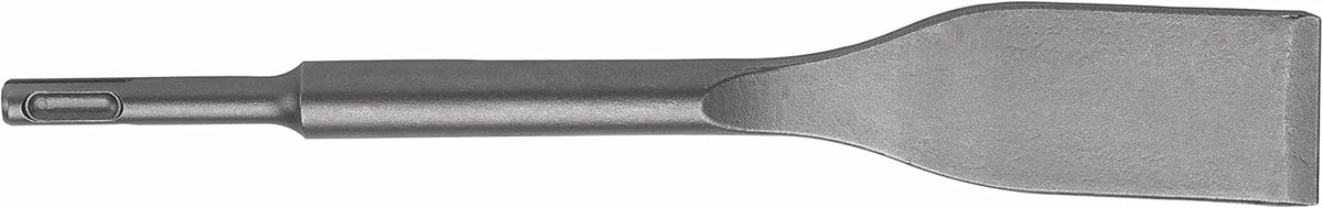 5 In. x 11 In. SDS-plus Floor Scraper Pack of 2 W227
