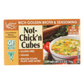 Natural Bouillon Cubes 2.5 oz Case of 12 Y12628