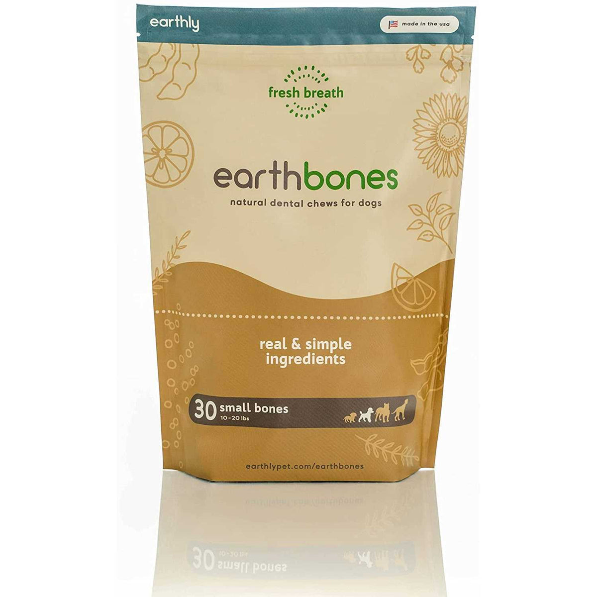 Dental Chews for Dogs V31445