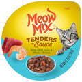 Wet Cat Food V6351