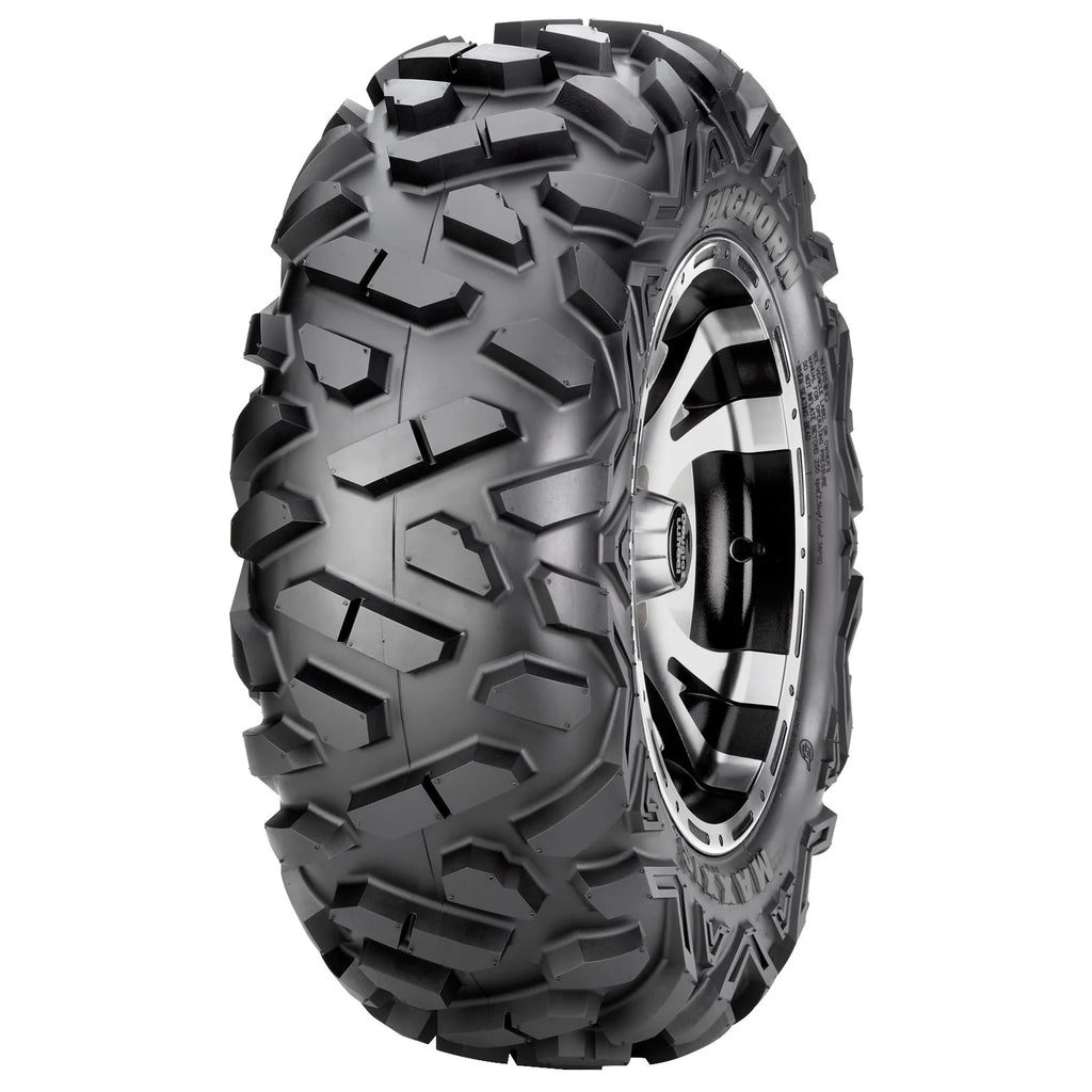 Bighorn Radial C85852