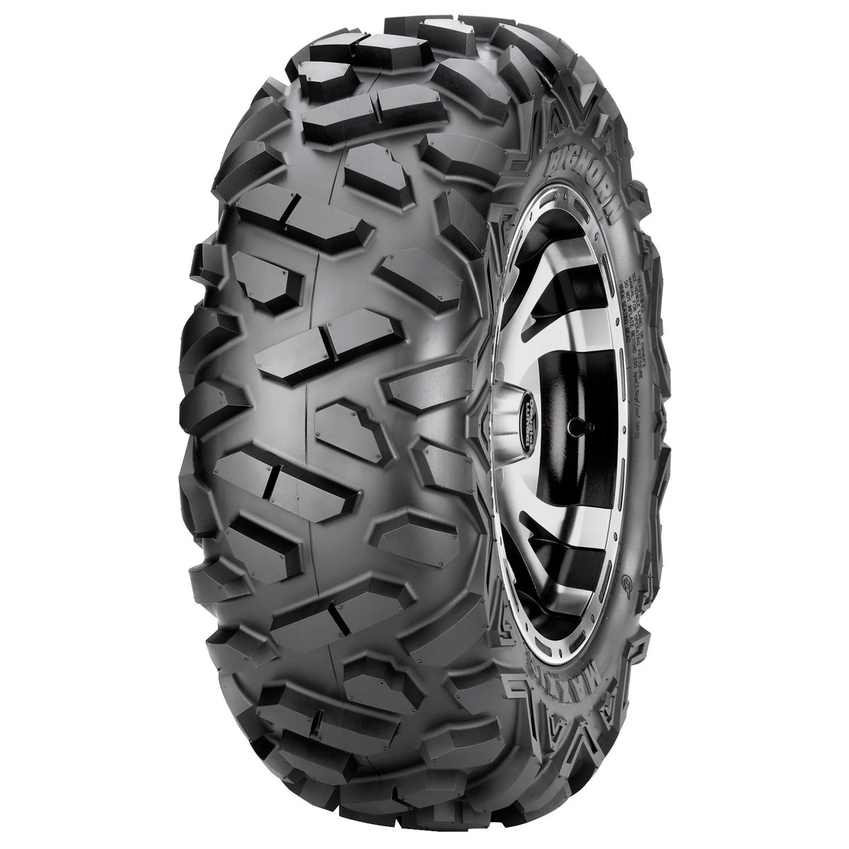 Bighorn Radial C85852