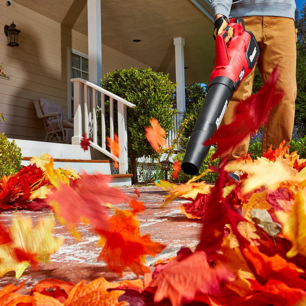 Cordless Jet Fan Blower I847