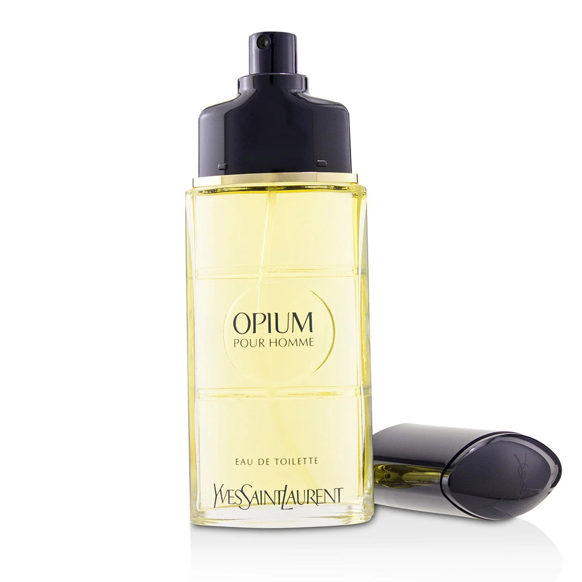 Eau De Toilette Spray 30ml/1oz Q58609