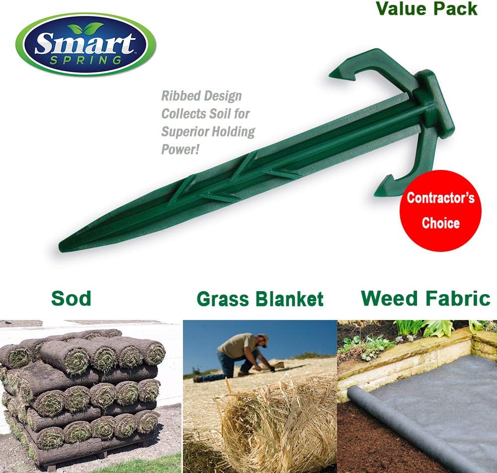 50 ct. 4 Inch Biodegradable Stakes X819243