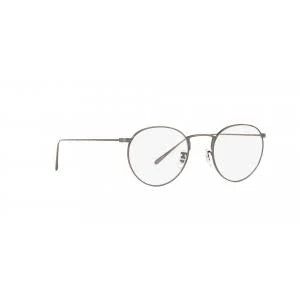 Pewter Eyeglasses L269