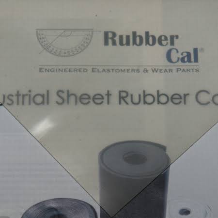 Silicone Sheet 60A Translucent 1/16in x 3ft W x 12 P519790
