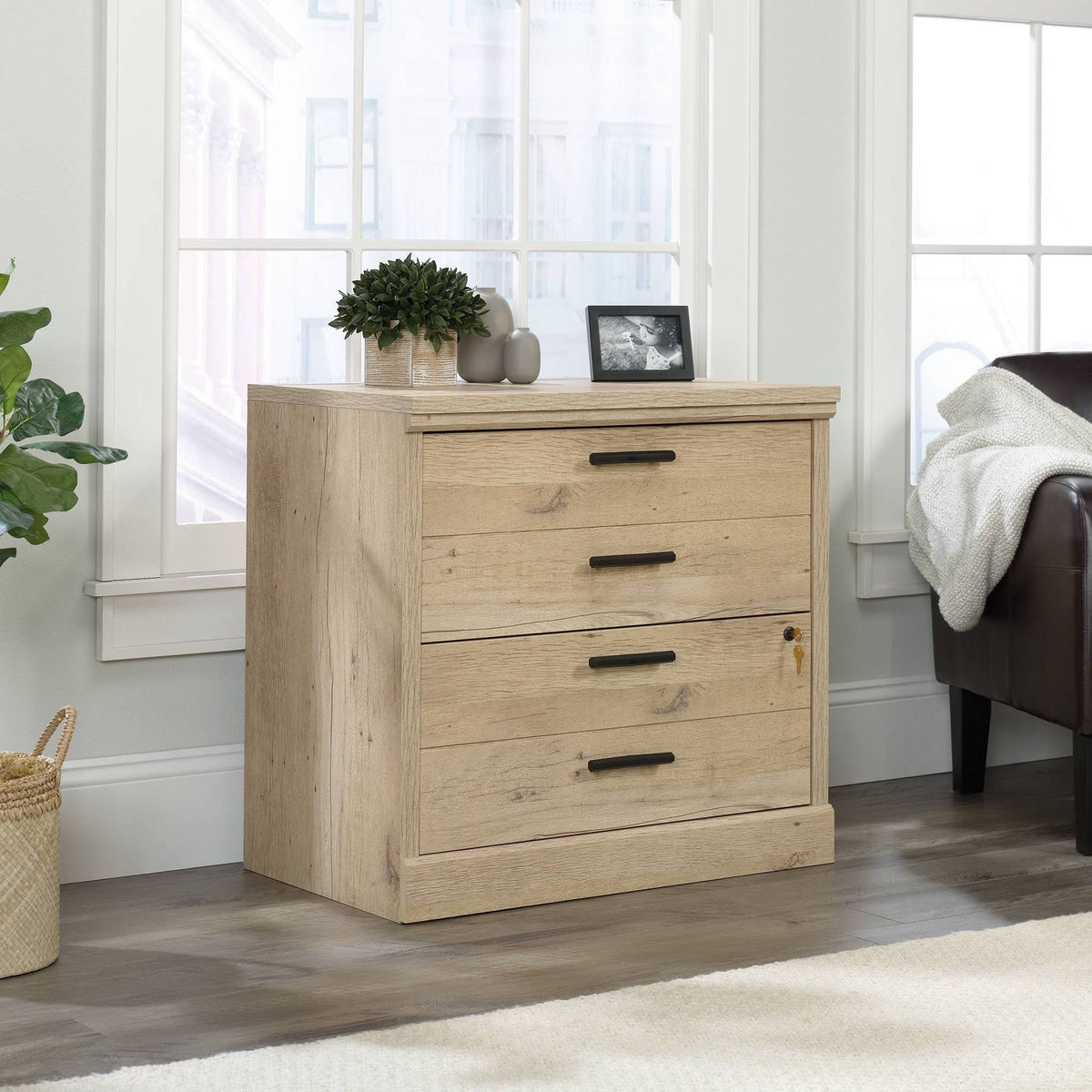 2-Drawer Lateral File Cabinet R21288