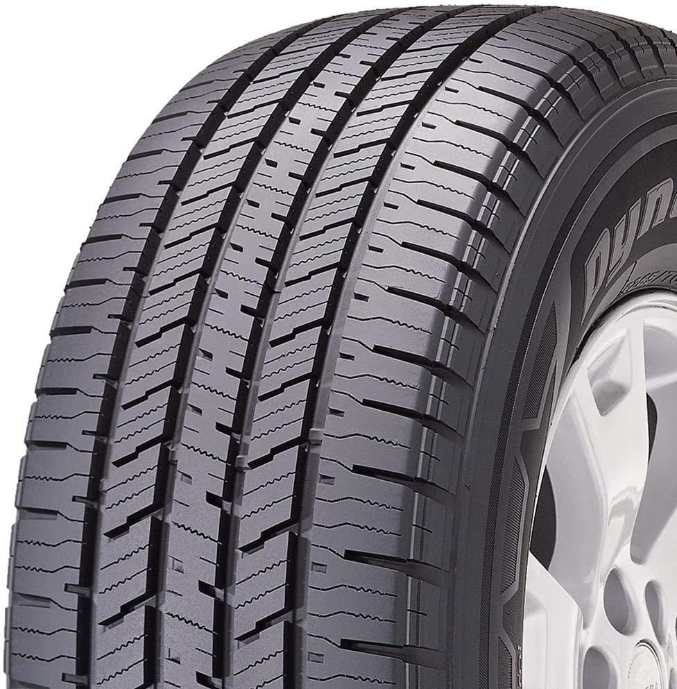265/70R18 114T SL Radial Tire P255819