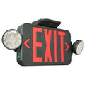 LED Combo Exit Emergency Unit with Battery P18967