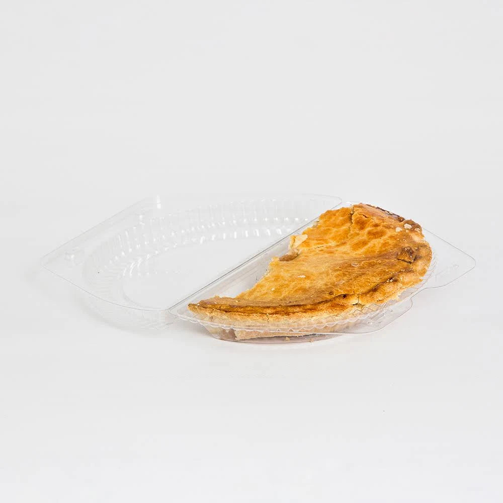 25.4 oz Clear Food Container U630456