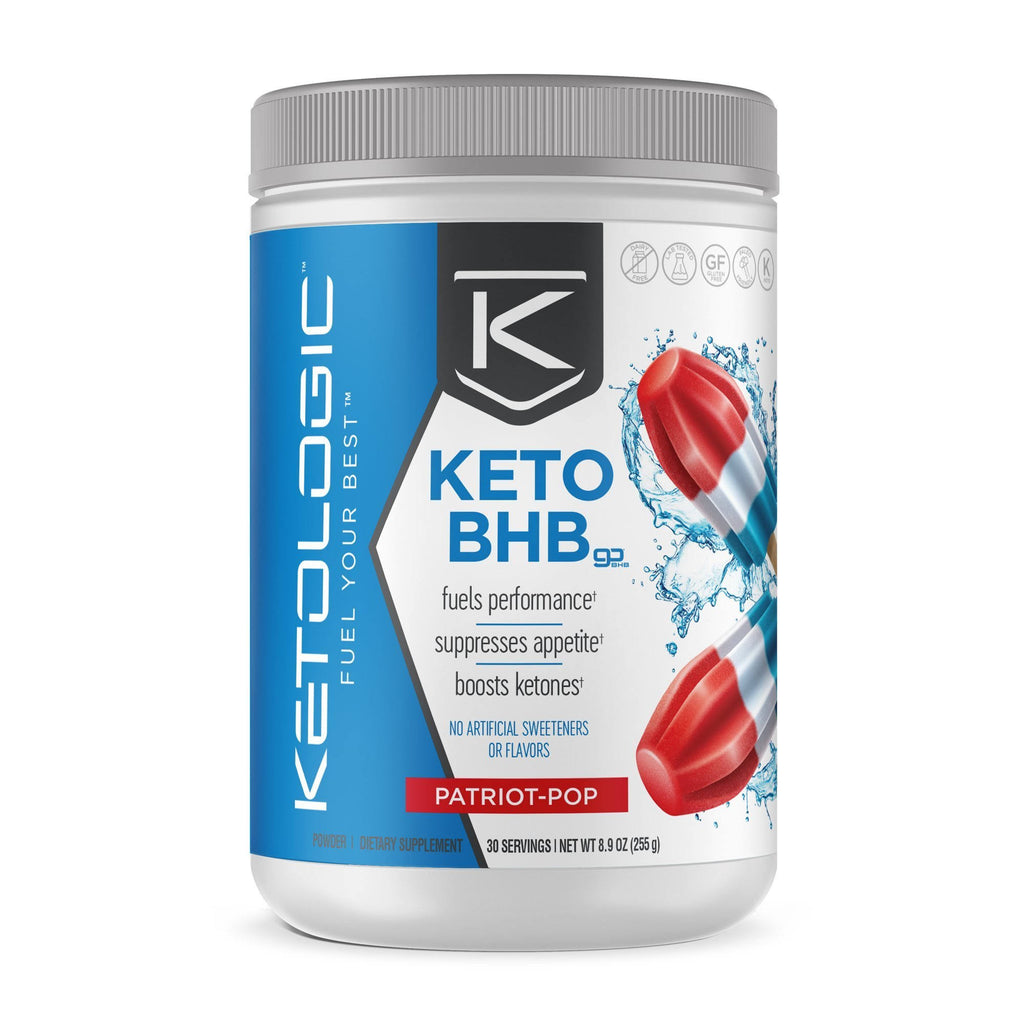Keto 30-day Bundle K8591