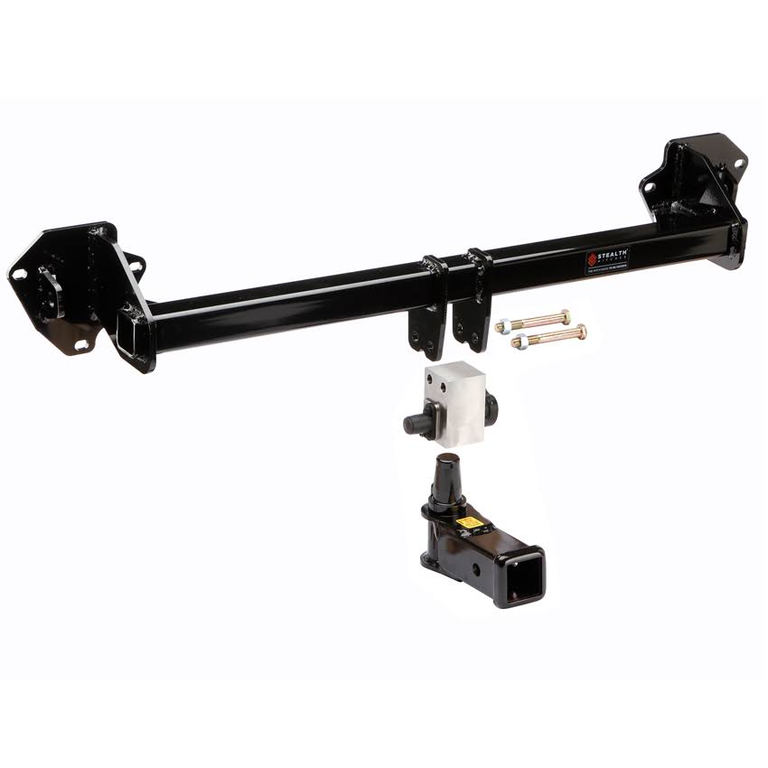 Hitch N504477