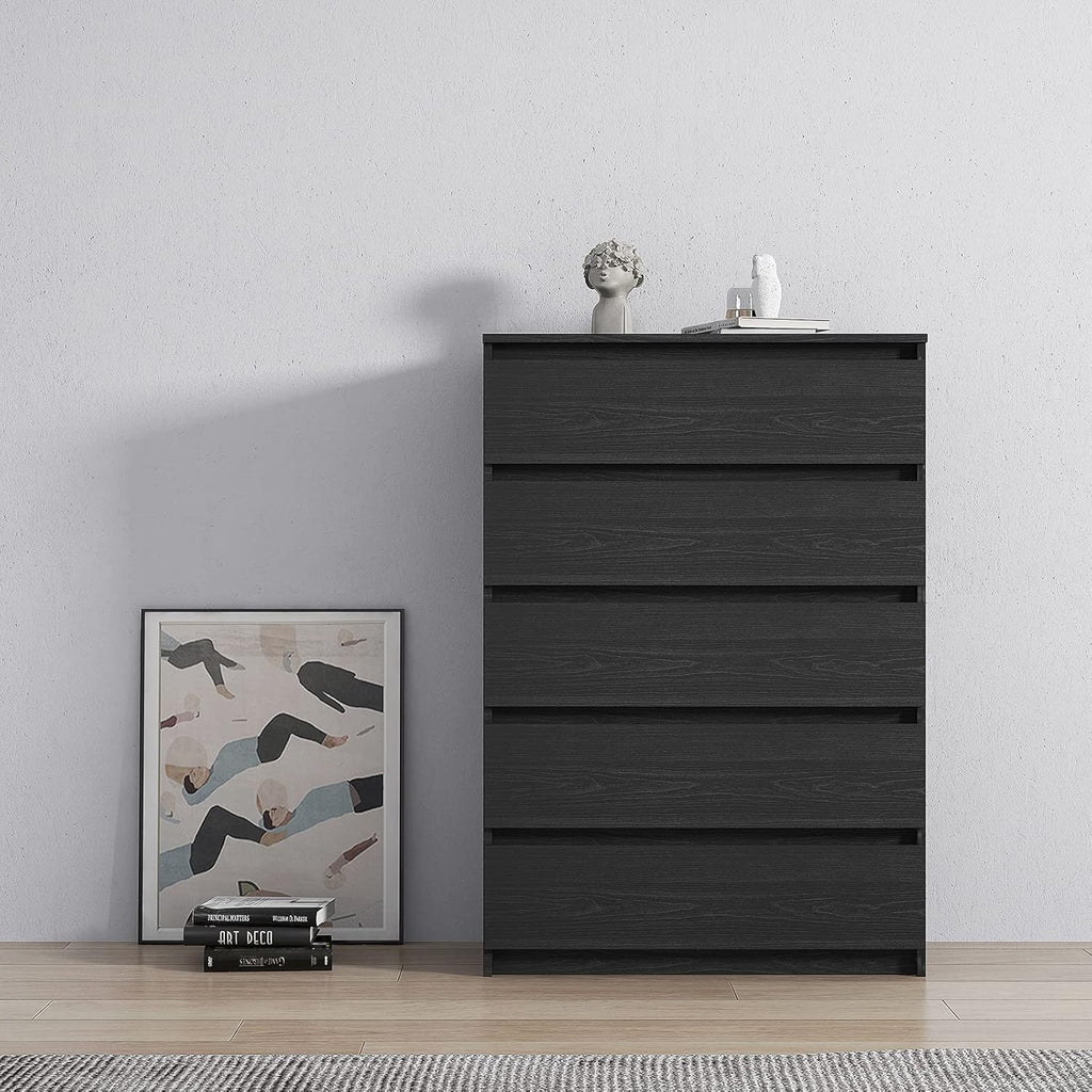 4 Drawer Dresser E9547