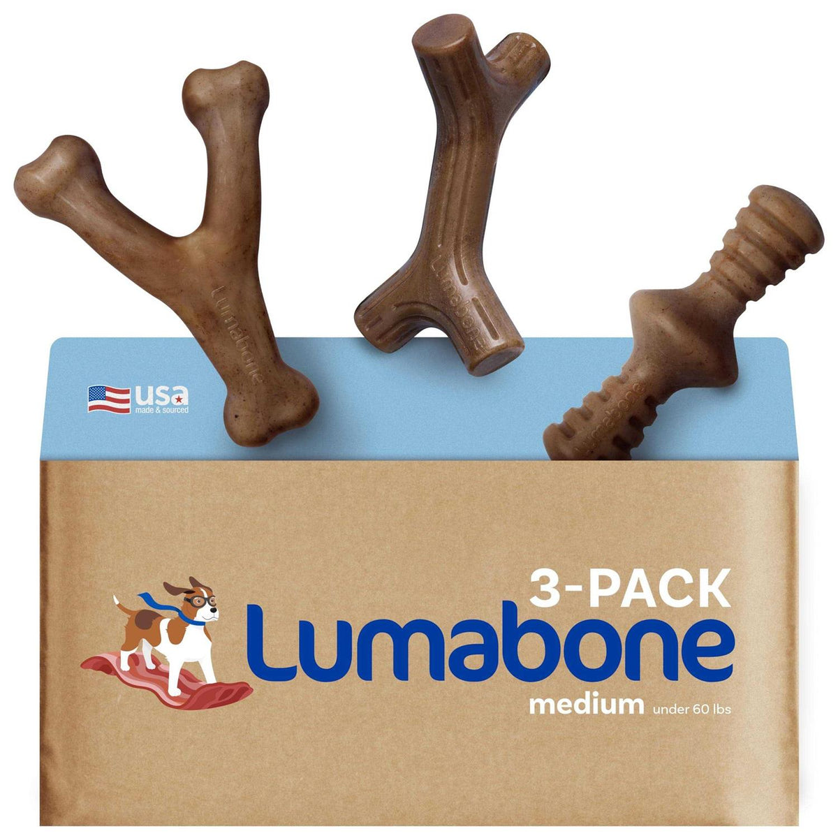 Durable Chew Toys G78176