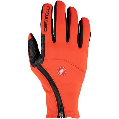 Black Gloves F6056