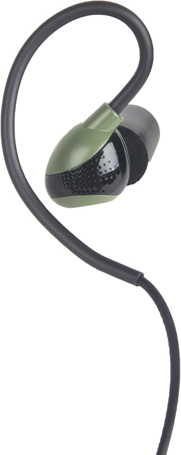 Tactical Bluetooth Hearing Protection Earbuds U899